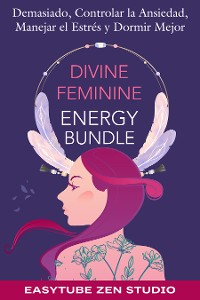 Cover Divine Feminine Energy Bundle