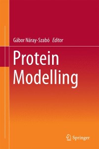Cover Protein Modelling