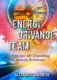 Cover Energidrivande Team