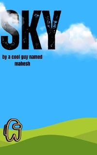 Cover Sky