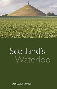 Cover Scotland's Waterloo