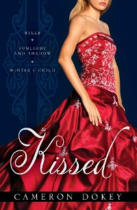 Cover Kissed