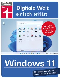 Cover Windows 11