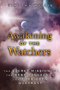 Cover Awakening of the Watchers