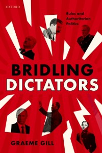 Cover Bridling Dictators