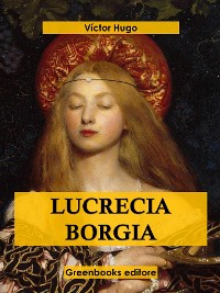 Cover Lucrecia Borgia