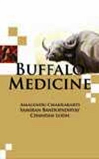 Cover Buffalo Medicine
