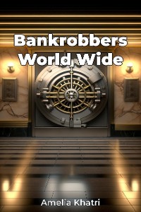 Cover Bankrobbers World Wide