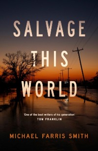 Cover Salvage This World