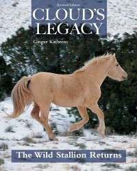 Cover Cloud's Legacy