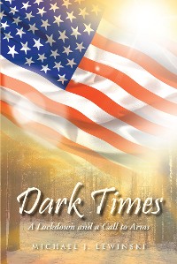 Cover Dark Times