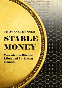 Cover Stable Money