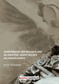 Cover Kompendium der Heiligen und Seligen für jeden Tag des Kalenderjahres