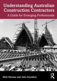 Cover Understanding Australian Construction Contractors