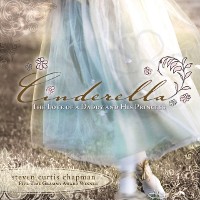 Cover Cinderella