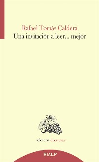 Cover Una invitación a leer...mejor