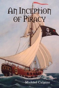 Cover Inception of Piracy