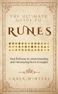 Cover The Ultimate Guide to Runes