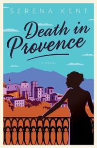 Cover Death in Provence