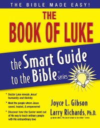 Cover Book of Luke
