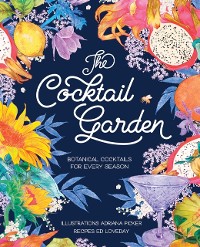 Cover Cocktail Garden