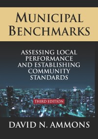 Cover Municipal Benchmarks