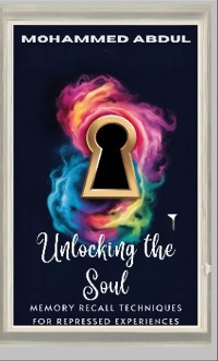 Cover Unlocking the Soul