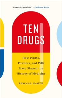 Cover Ten Drugs