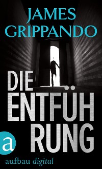 Cover Die Entführung