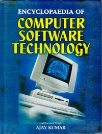 Cover Encyclopaedia of Computer Software Technology