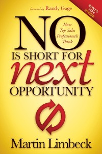 Cover No Is Short for Next Opportunity
