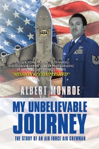 Cover My Unbelievable Journey