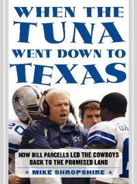 Cover When the Tuna Went Down to Texas