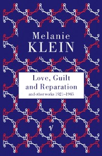 Cover Love, Guilt and Reparation