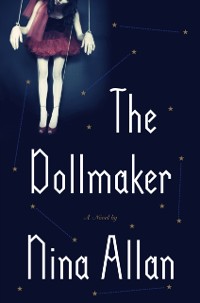 Cover Dollmaker