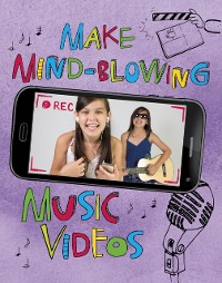 Cover Make Mind-Blowing Music Videos