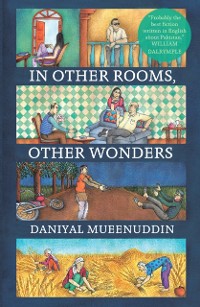 Cover In Other Rooms, Other Wonders
