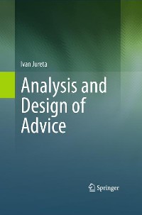 Cover Analysis and Design of Advice
