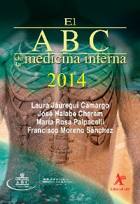 Cover El ABC de la medicina interna 2014