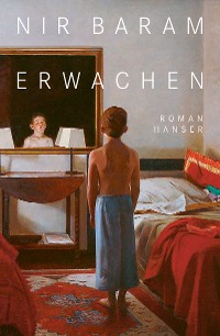 Cover Erwachen