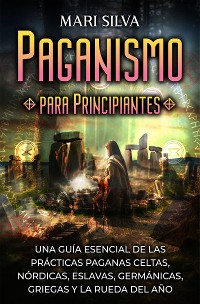 Cover Paganismo para principiantes