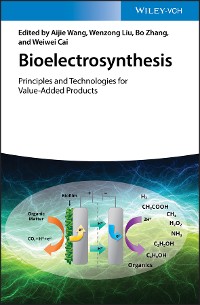 Cover Bioelectrosynthesis
