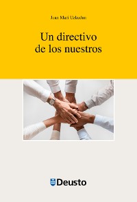 Cover Un directivo de los nuestros