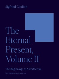 Cover The Eternal Present, Volume II