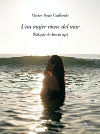 Cover Una mujer viene del mar