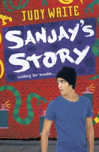 Cover Sanjay''s Story