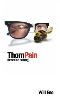 Cover Thom Pain (based on nothing) [TCG Edition]