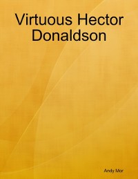 Cover Virtuous Hector Donaldson