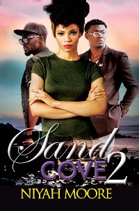 Cover Sand Cove 2