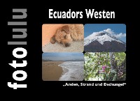 Cover Ecuadors Westen